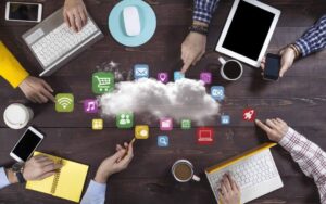 دلبستگی به سازمان