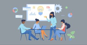 دلبستگی به سازمان