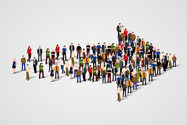 دلبستگی به سازمان