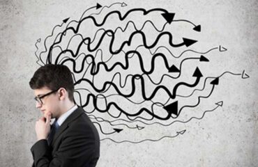 خستگی تصمیم گیری