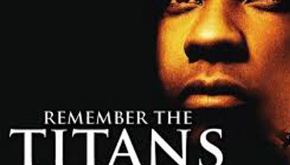 Remember the Titans (2000)