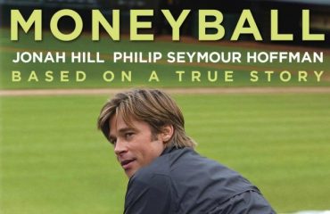 Moneyball (2011)