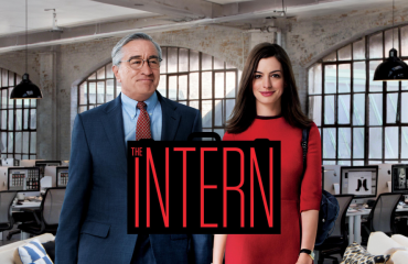 The Intern (2015) معرفی فیلم: The Intern (2015)