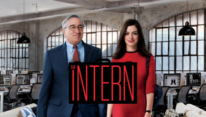معرفی فیلم: The Intern (2015)
