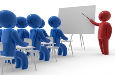 The impact of personnel training on organizational performance